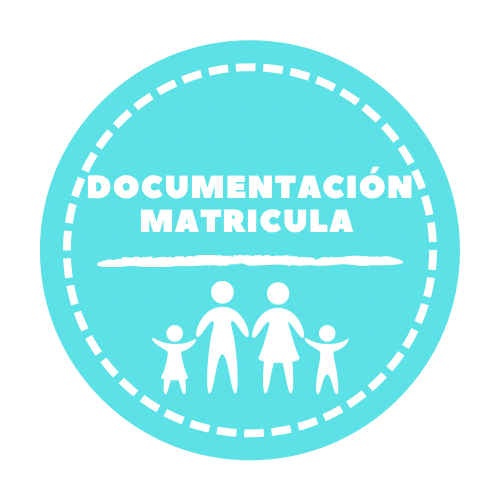 ICONO DOCUMENTACIÓN MATRÍCULA