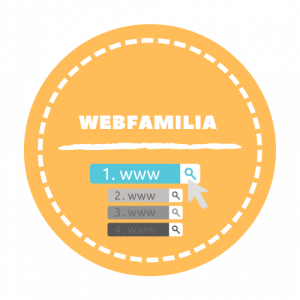 WEB FAMILIA