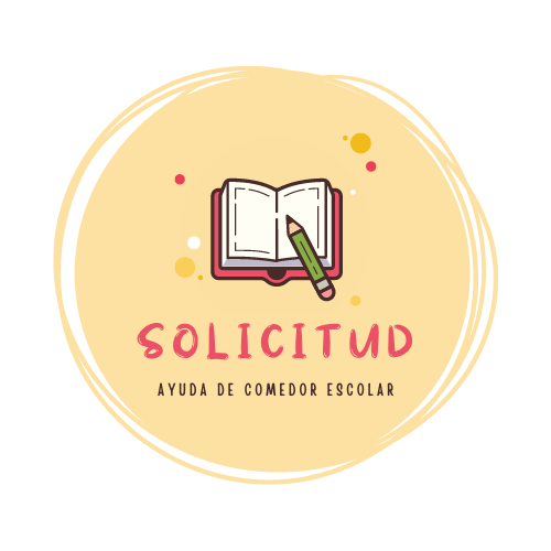 ayuda comedor escolar