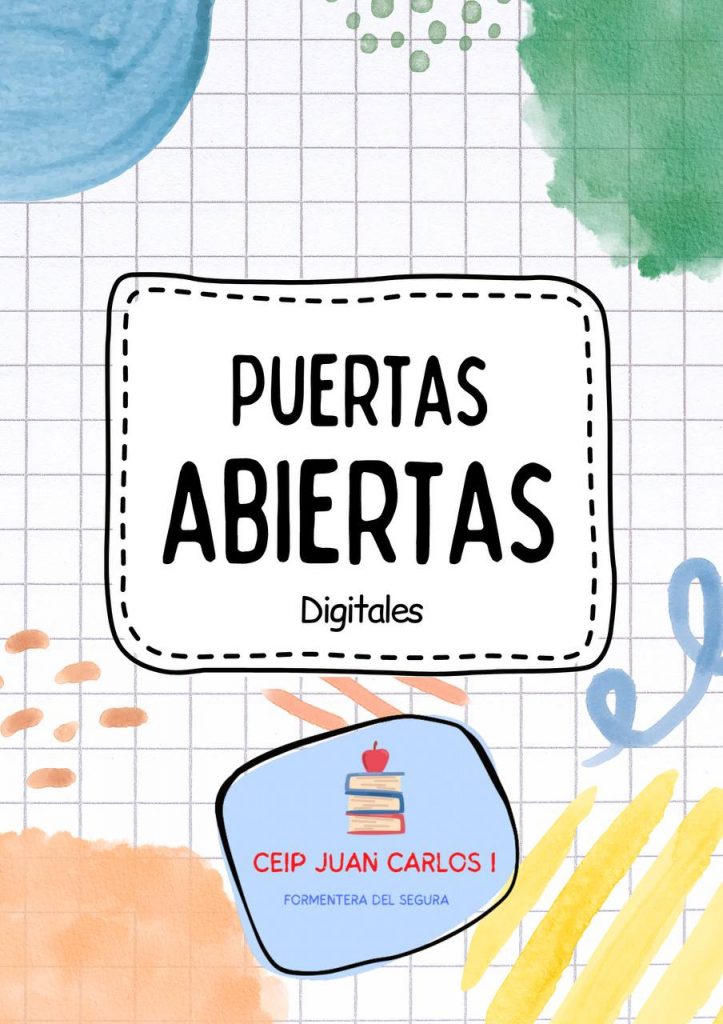 PORTADA PUERTAS ABIERTAS
