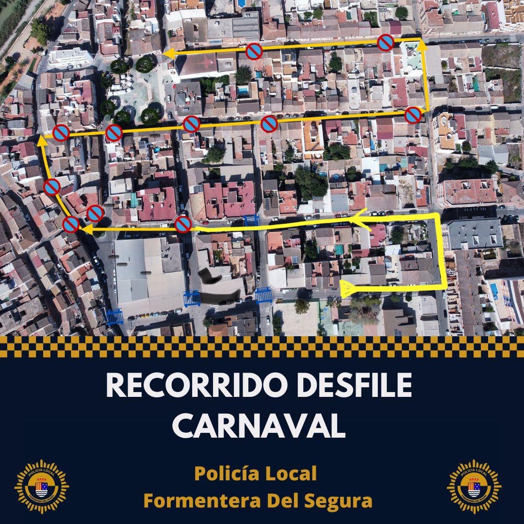 Recorrido