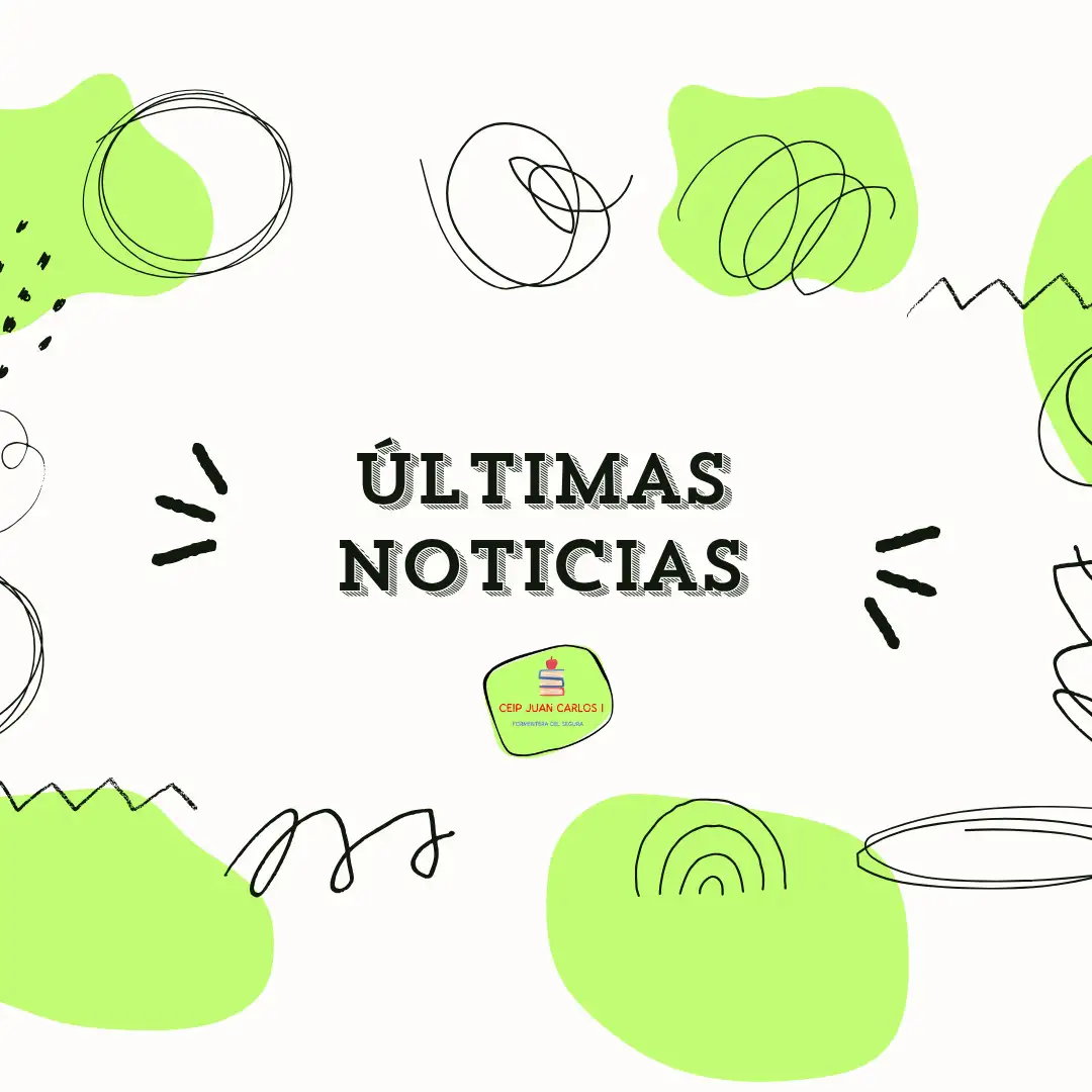 Acceso directo a las noticias del centro