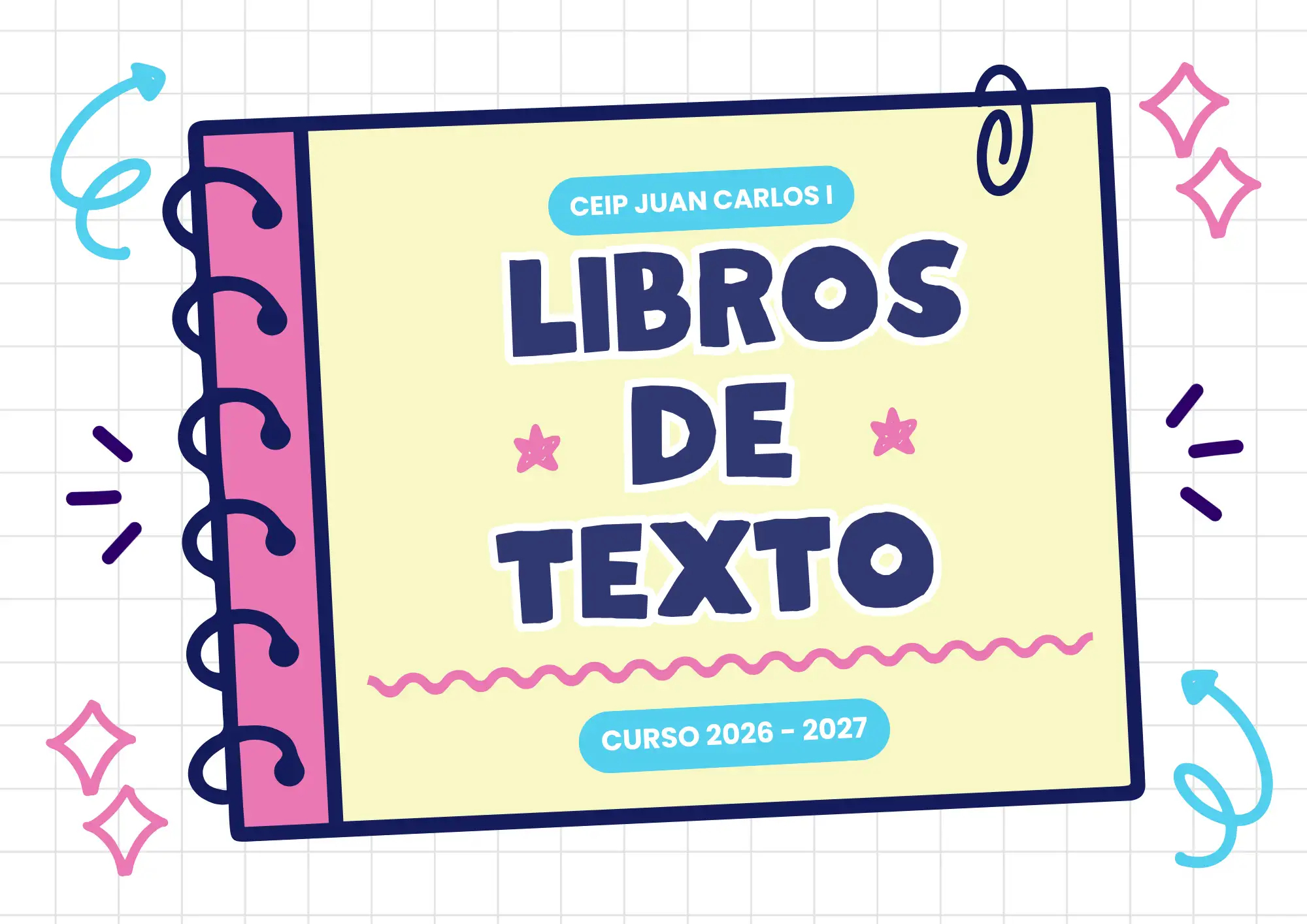 LIBROS DE TEXTO