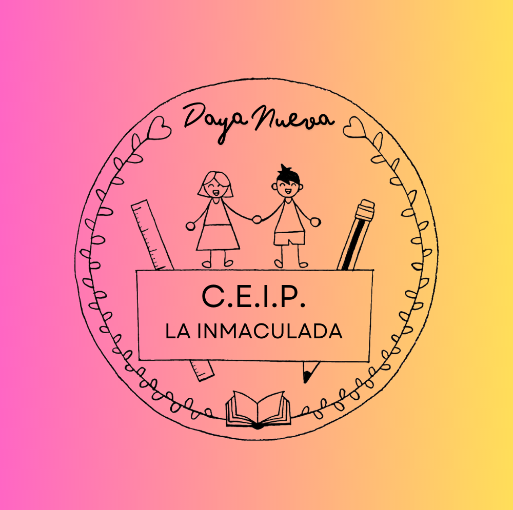 Ceip La Inmaculada Daya Nueva