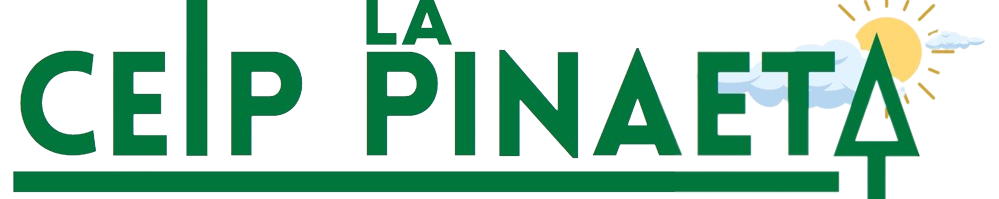 Logo CEIP LA PINAETA