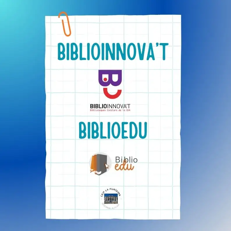 BIBLIOINNOVA'T