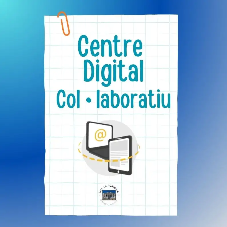 Centre digital Col·laboratiu (CDC)
