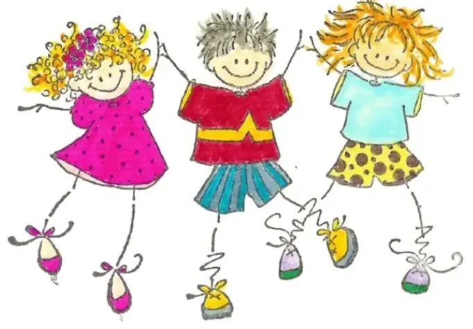 Festa fi de curs