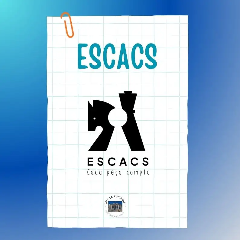 ESCACS