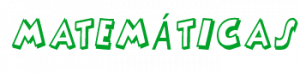 matemáticas
