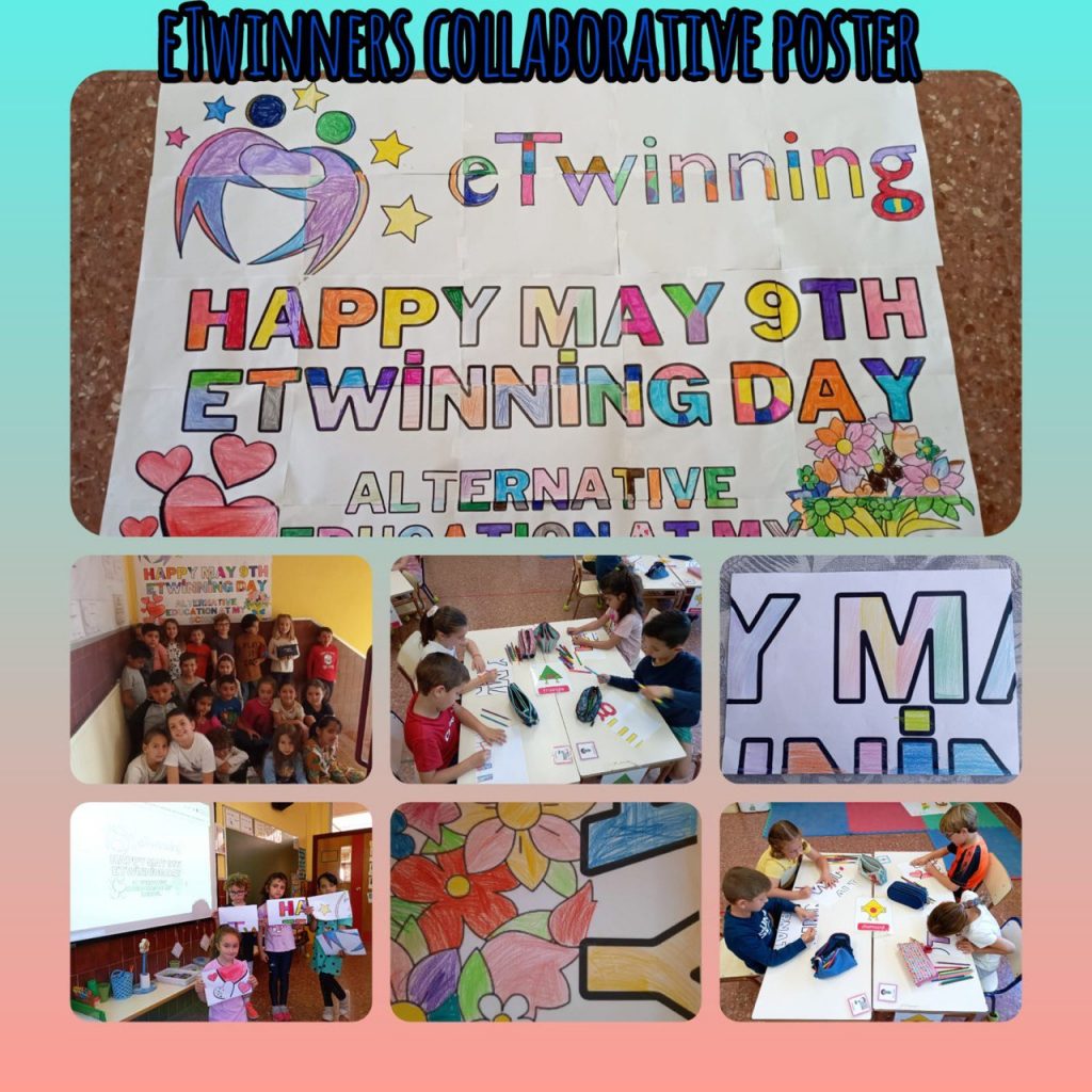 Alternative at my school