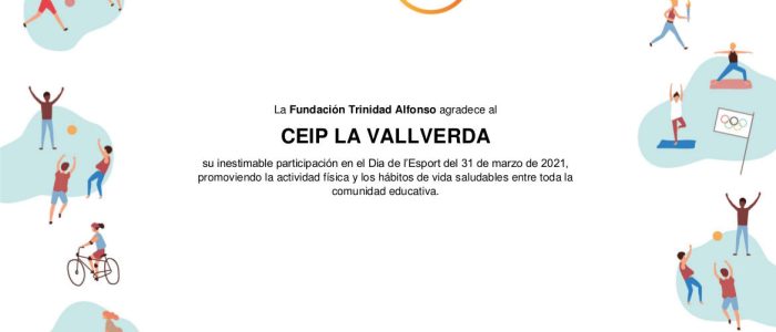 dia deporte