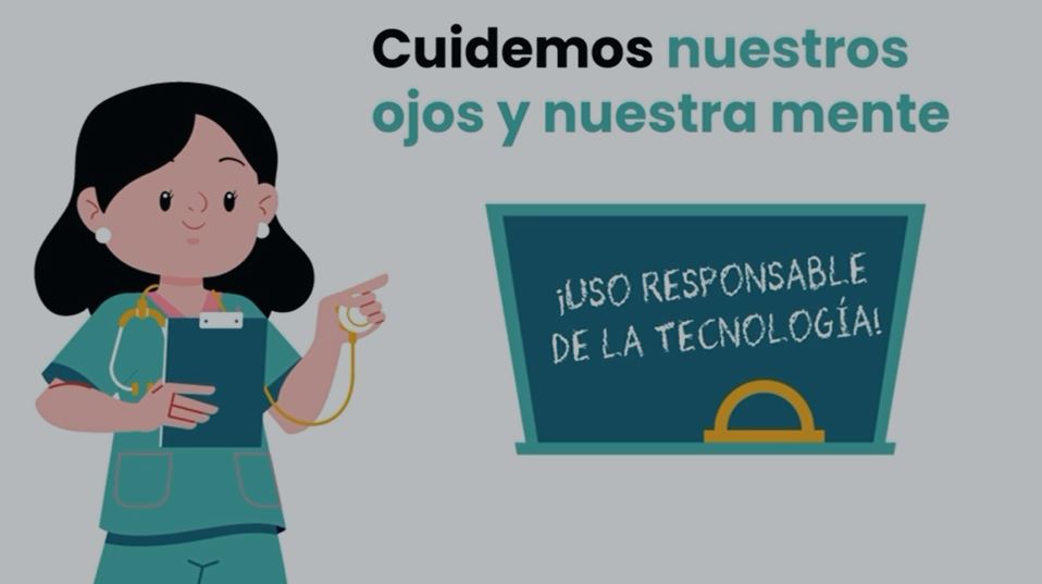 Recomendaciones de Consellería