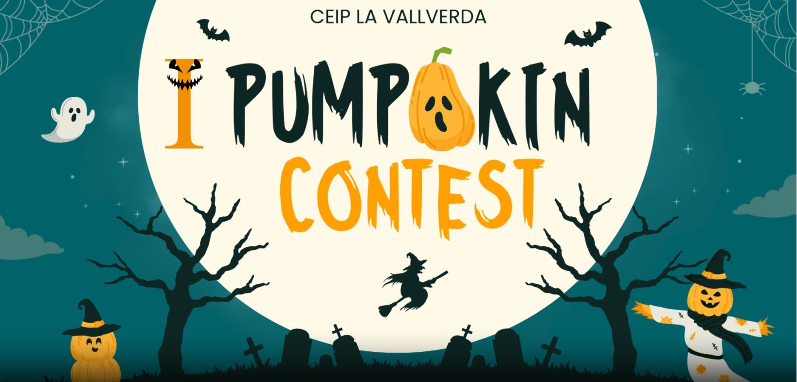 Concurse carabasses Vallverda 2025