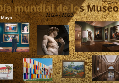 dia mundial museos