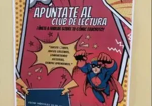 lectura