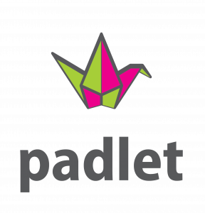 LOGO PADLET