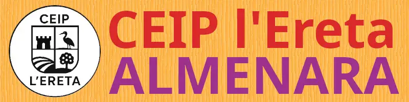 Logo CEIP l'Ereta