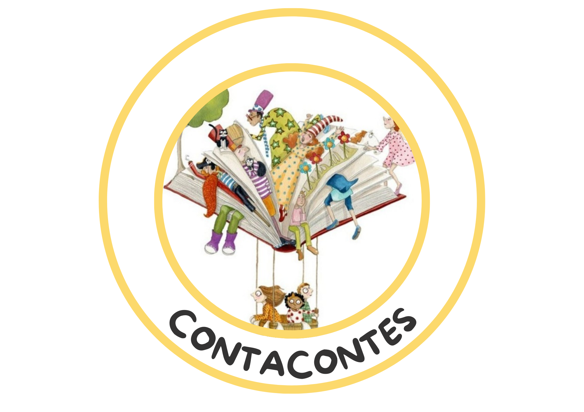 Logo contacontes