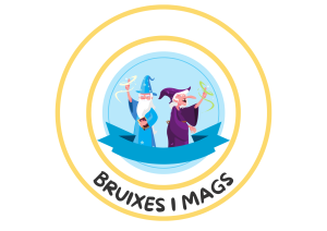 Bruixes i Mags
