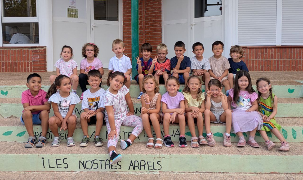 Foto grup científiques 25-26