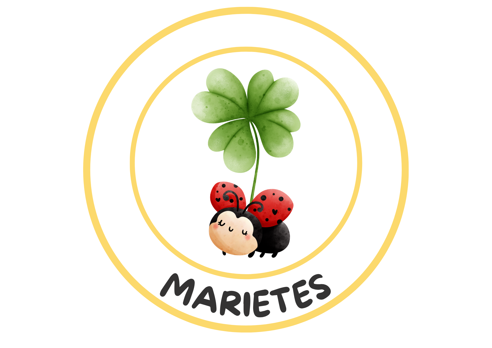 Logo Marietes
