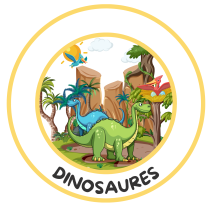 Dinosaures