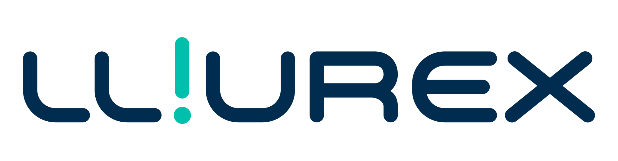 Logo LliureX Logo LliureX