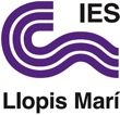 Logo IES JOAN LLOPIS MARÍ