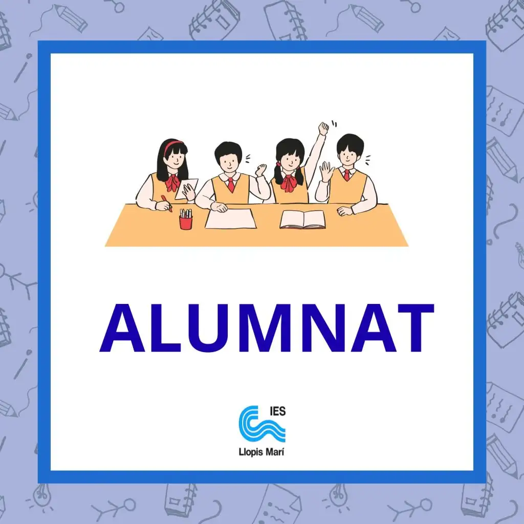 Accés Alumnat