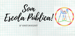 Som Escola Pública! Som Escola Pública!