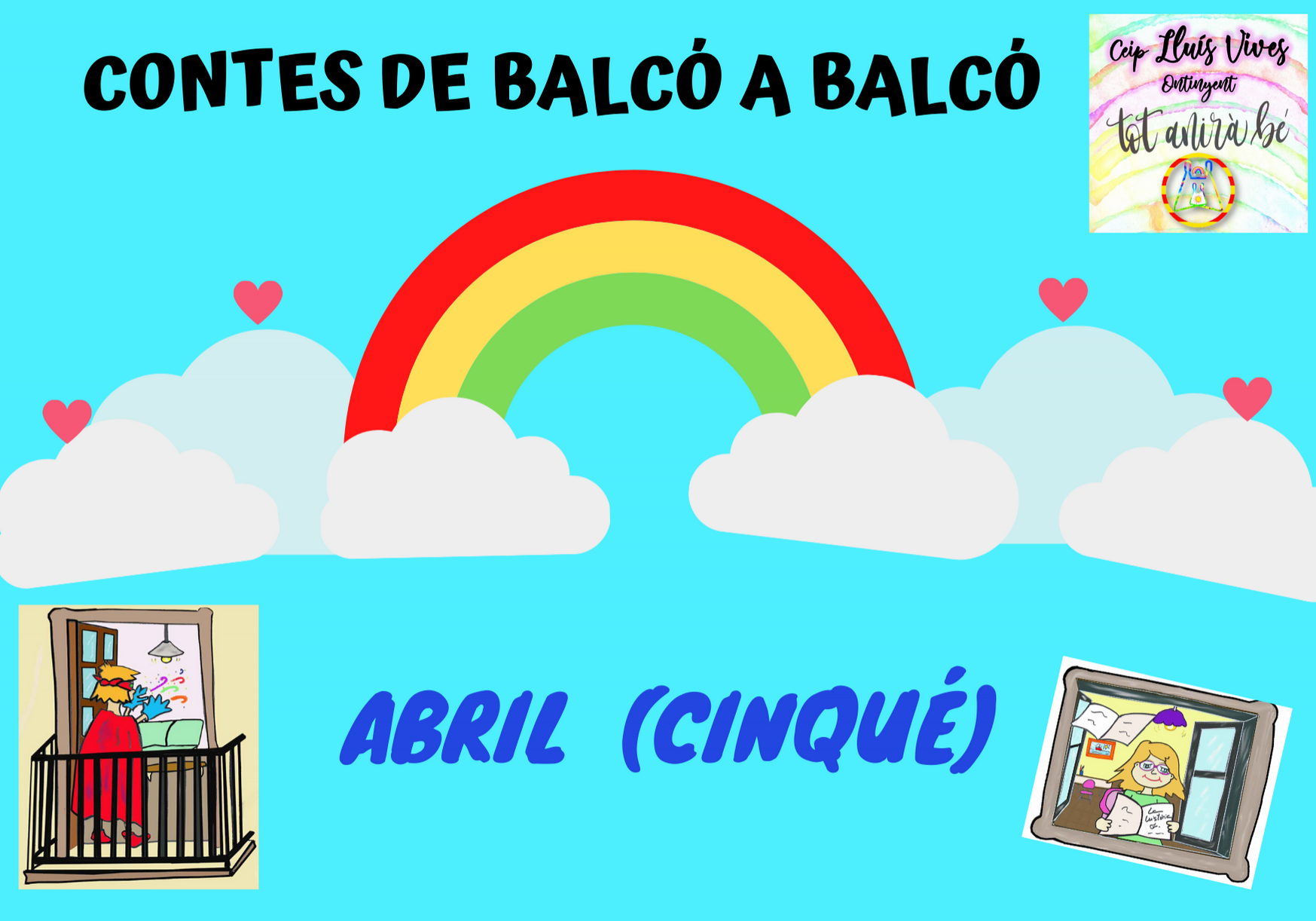 CONTES DE BALCÓ - ABRIL (3)
