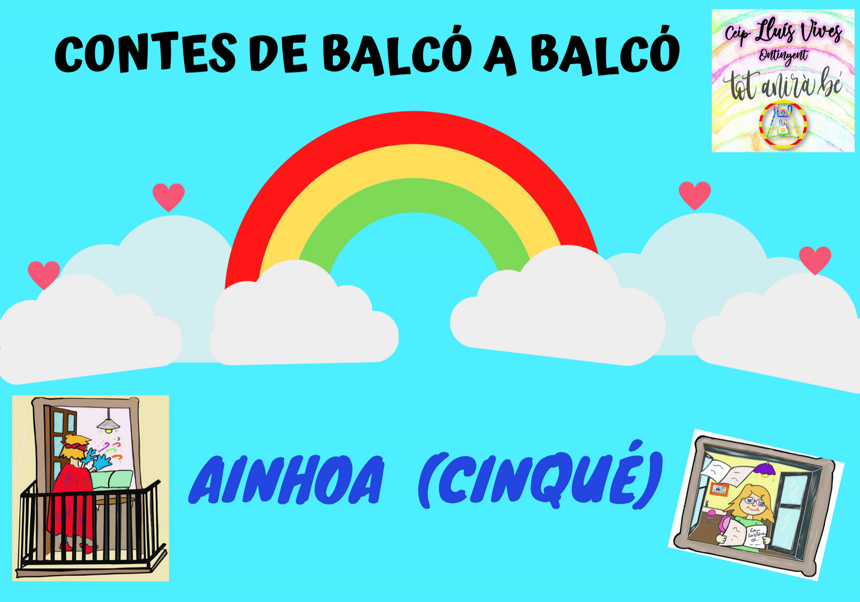 CONTES DE BALCÓ - AINHOA (1)