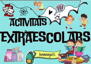 actividadesextraescolares