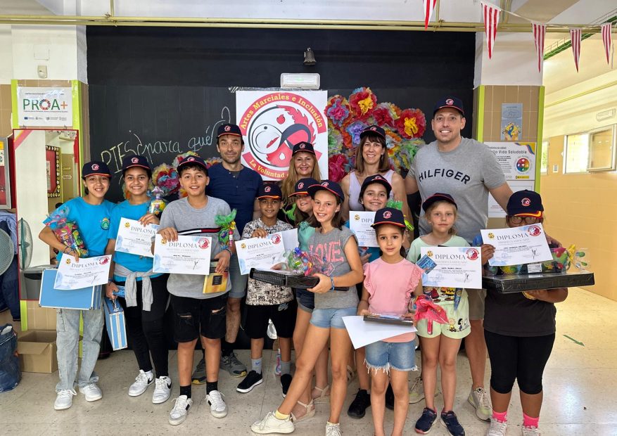 I concurso de dibujo - La voluntad del Fenix - 01