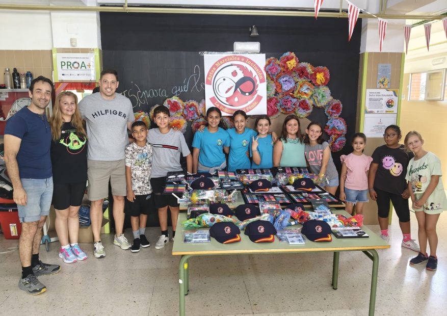 I concurso de dibujo - La voluntad del Fenix - 02