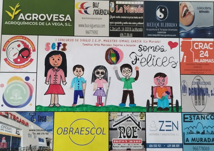 I concurso de dibujo - La voluntad del Fenix - 08