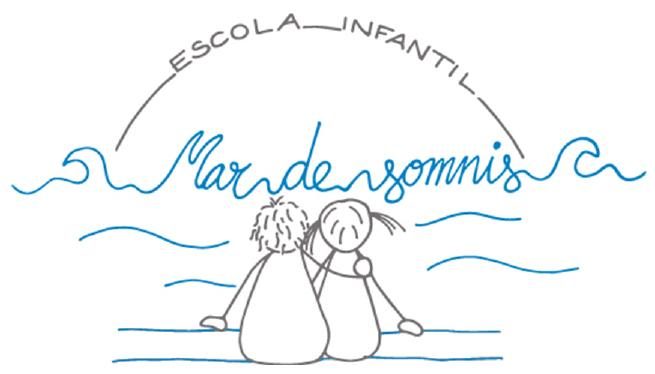Logo EI 1er CICLE MAR DE SOMNIS