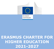 CartaErasmus 2021 - 2027