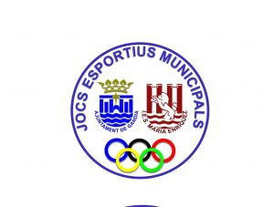 Jocs esportius Municipals