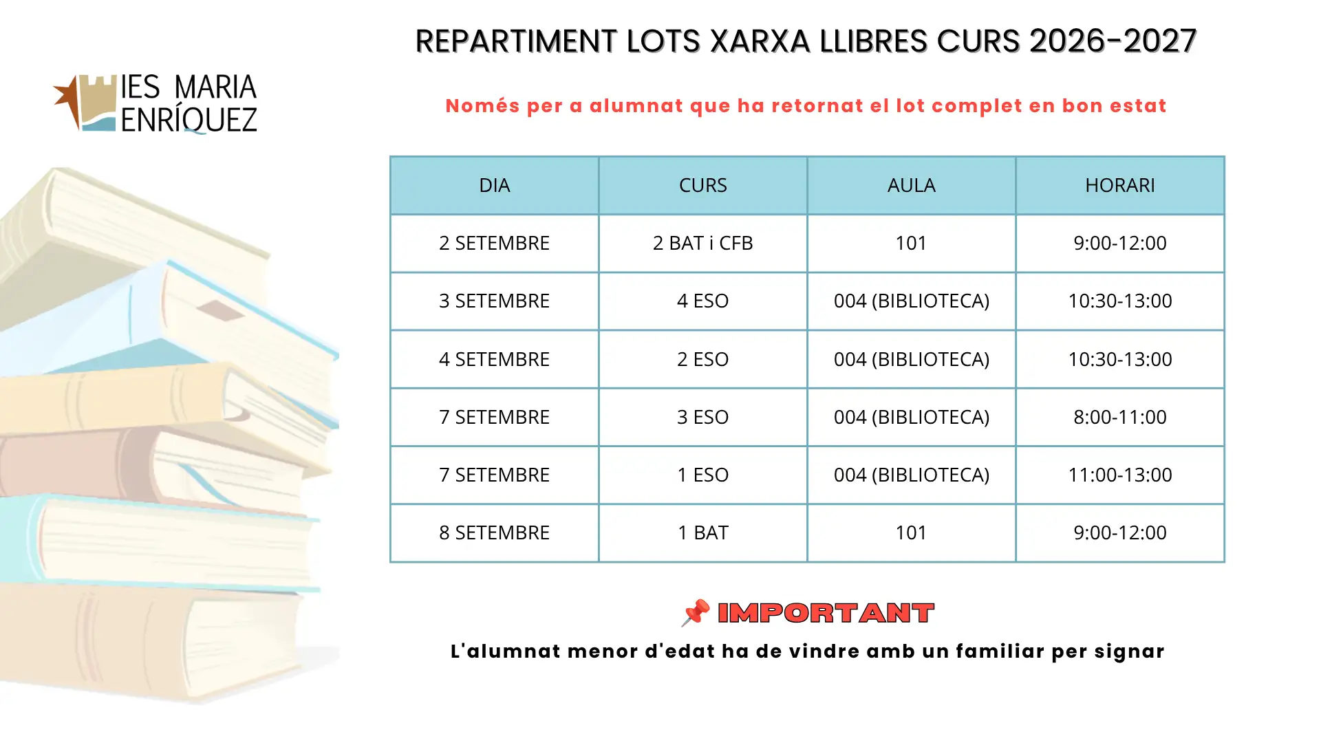 REPARTIMENT LLIBRES XLL 26-27(1)
