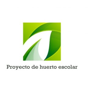 Logo huerto_cast