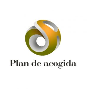 Logo plan acogida_cast