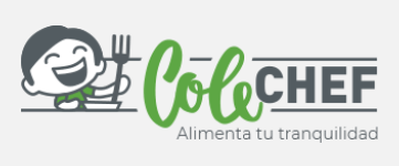 logo app comedor