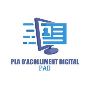 Logo PAD val