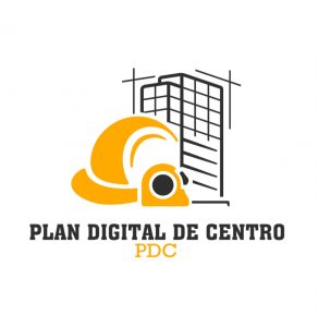 Logo PDC cast