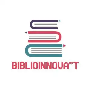 Logo Biblioinnovat