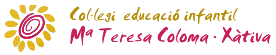 Logo EI MARÍA TERESA COLOMA