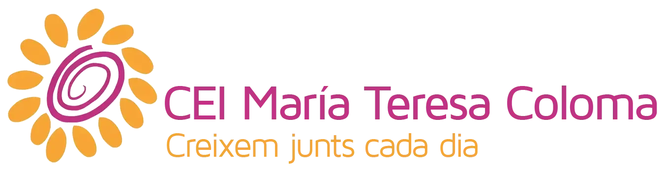 Logo CEI MARÍA TERESA COLOMA