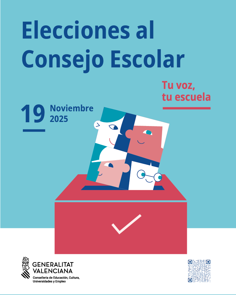 Imatge_Eleccions_Consell_Escolar_2025_cas